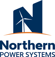Northern Power Systems logo